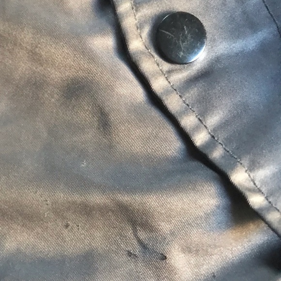 Old Navy spring/fall jacket size 8 - Picture 2 of 4